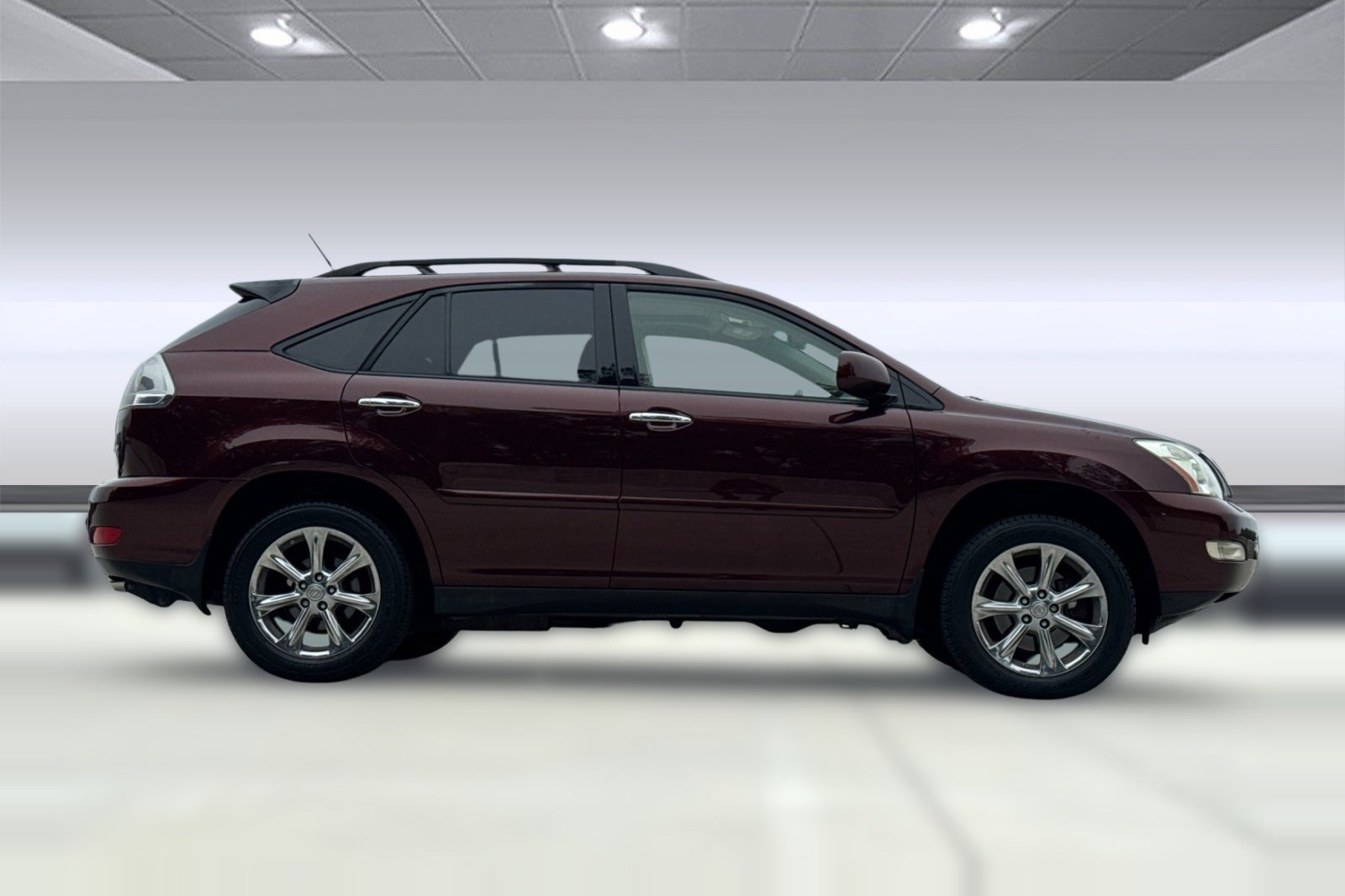 Used 2009 Lexus RX 350 AWD image 7
