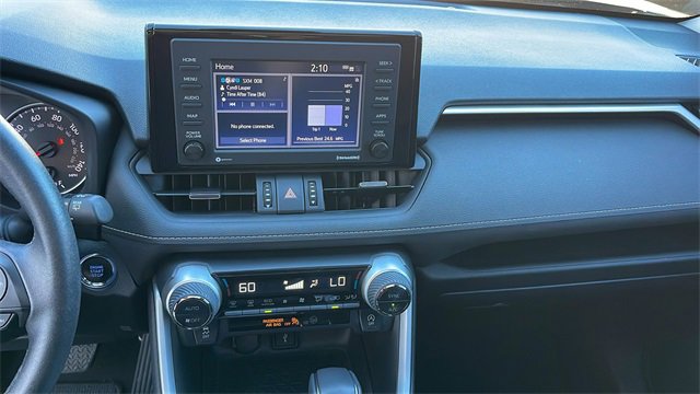 Used 2022 Toyota RAV4 XLE Premium image 15
