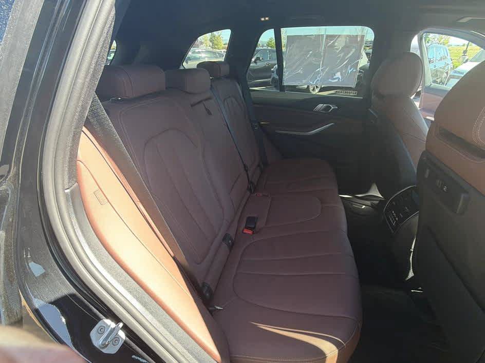 Used 2020 BMW X5 xDrive40i w/ Premium Package AWD/4WD image 25