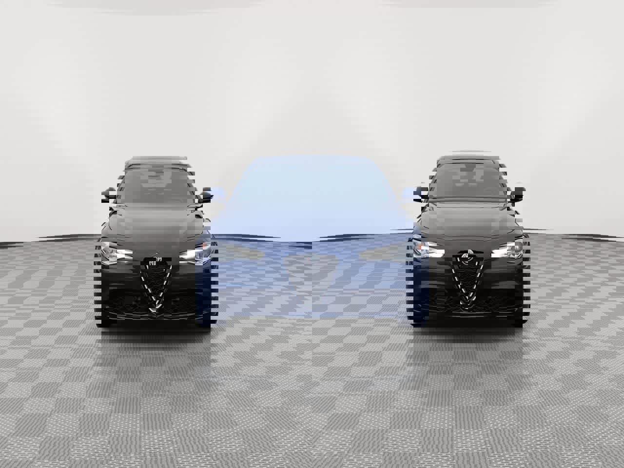 Used 2019 Alfa Romeo Giulia AWD image 3