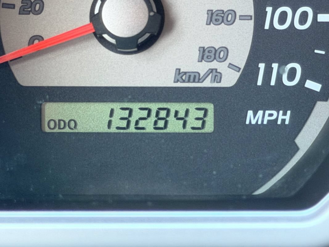 Used 2005 Toyota 4Runner Sport RWD image 31