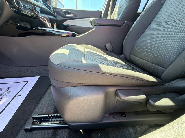 New 2026 Chevrolet Trax LT FWD image 39