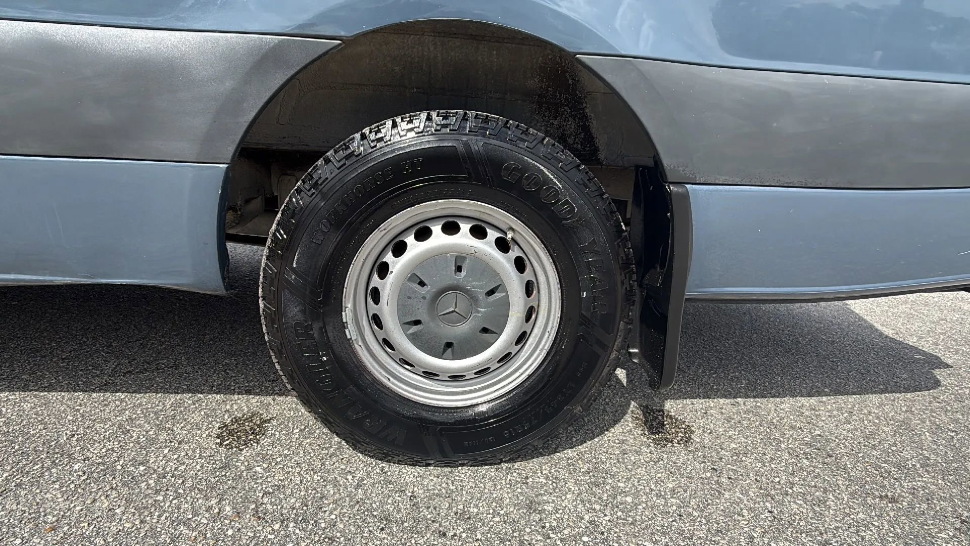 Used 2019 Mercedes-Benz Sprinter 170 image 19