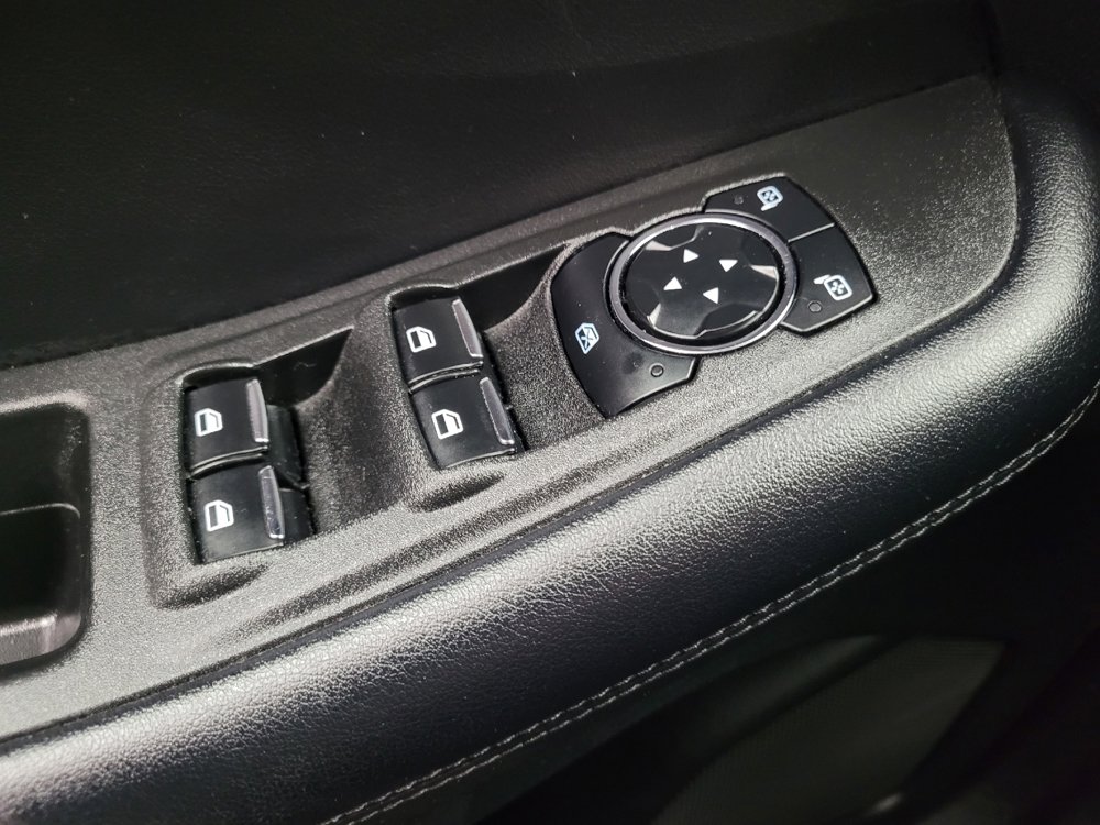 Used 2023 Ford Edge SEL image 27