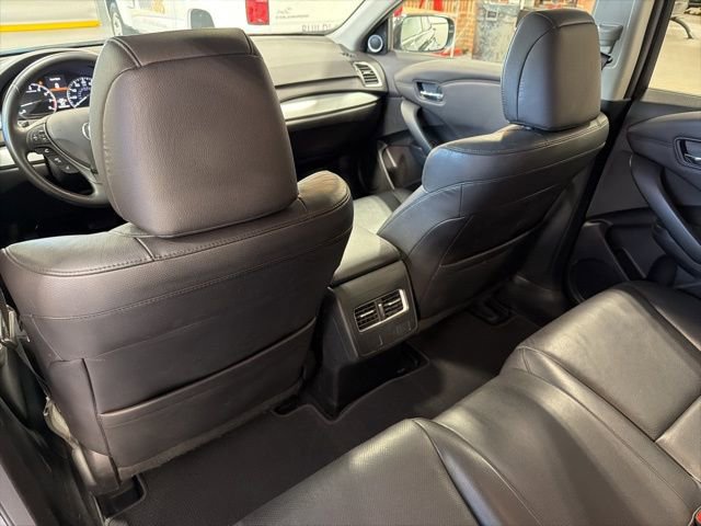 Used 2016 Acura RDX AWD w/ Advance Package image 31