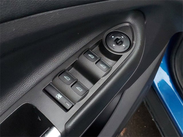 Used 2018 Ford Escape SE w/ SE Sync 3 Package image 9