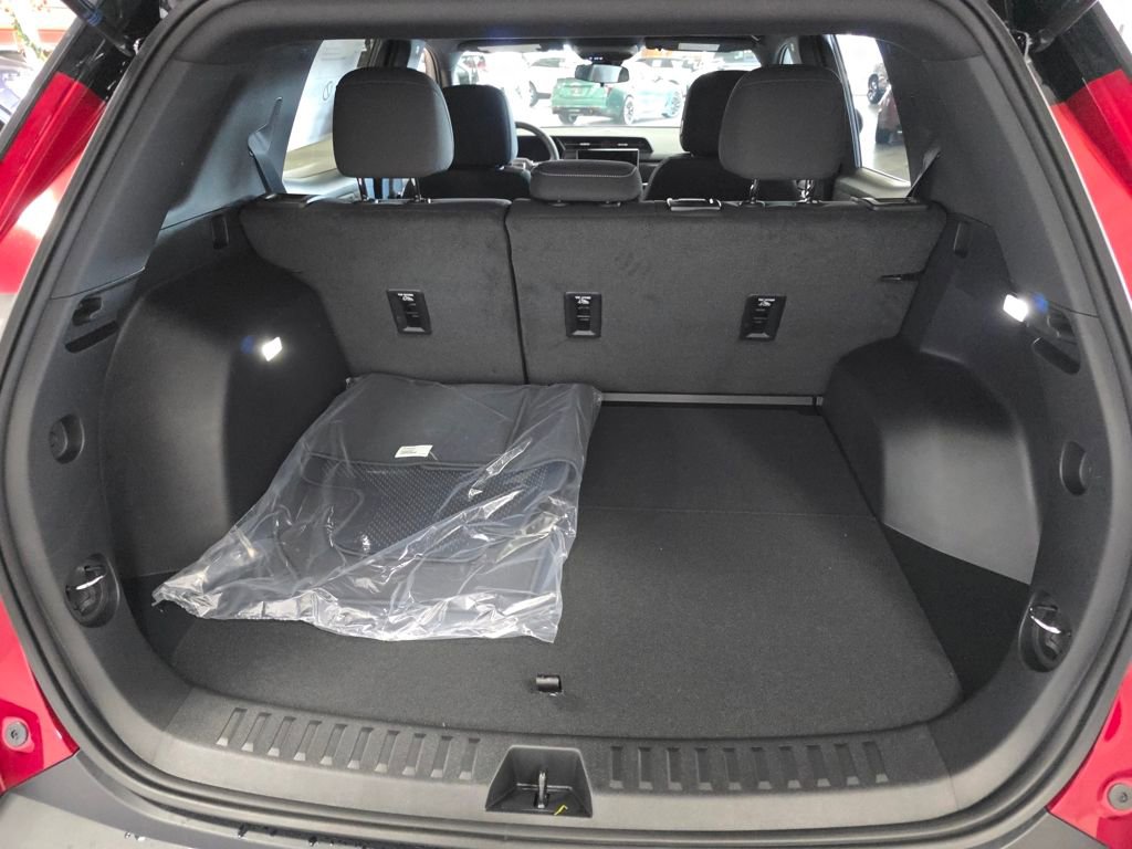 Used 2026 GMC Terrain Elevation w/ Black Edition image 12