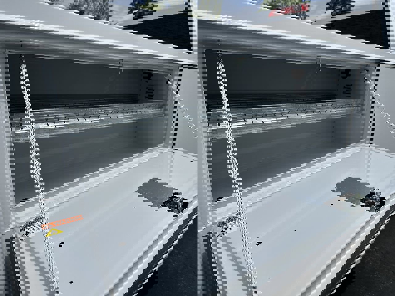 New 2025 GMC Sierra 2500 Pro w/ Convenience Package image 26