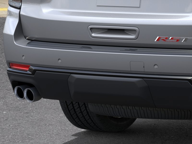 New 2026 Chevrolet Suburban RST AWD/4WD image 15