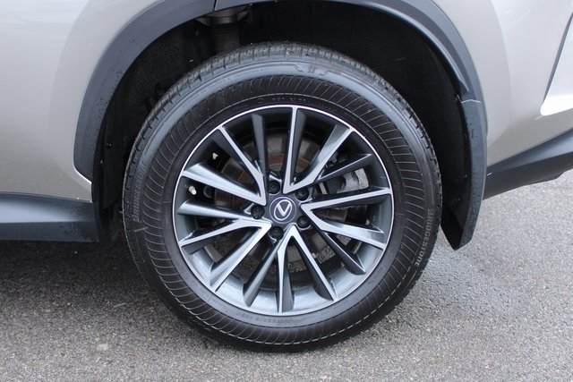 Used 2023 Lexus NX 350 AWD w/ Premium Package image 38