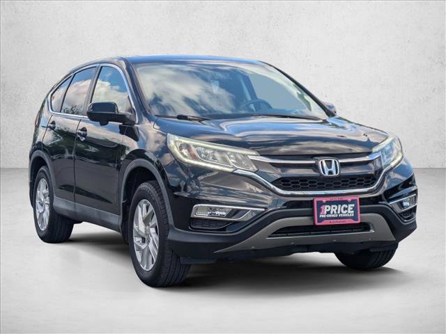 Used 2016 Honda CR-V EX image 3
