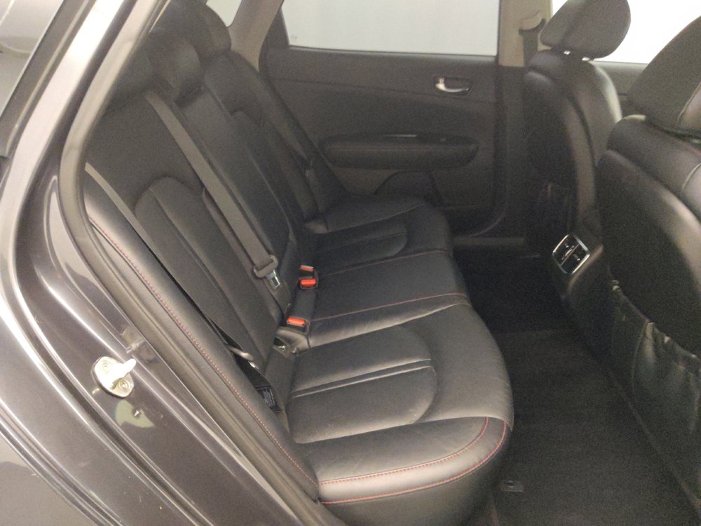 Used 2018 Kia Optima SX FWD image 19