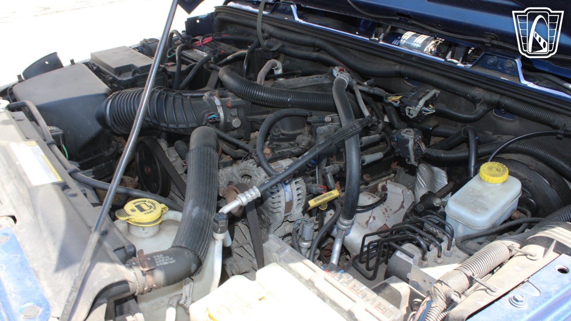 Used 2010 Jeep Wrangler Sport AWD/4WD image 9