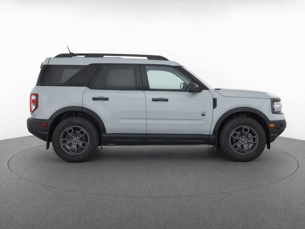 Used 2022 Ford Bronco Sport Big Bend w/ Convenience Package AWD/4WD image 8