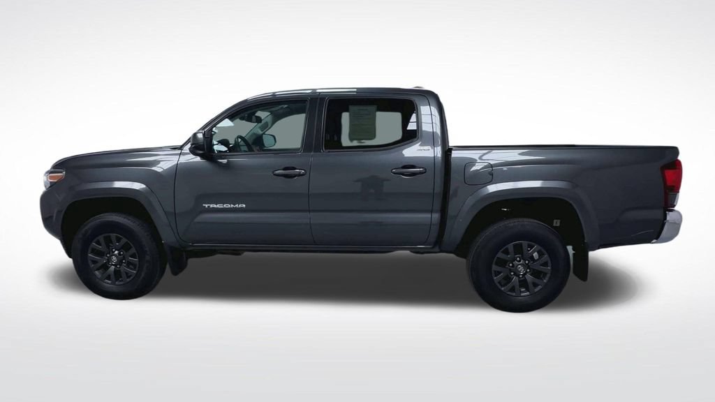 Certified 2023 Toyota Tacoma SR5 AWD/4WD image 20