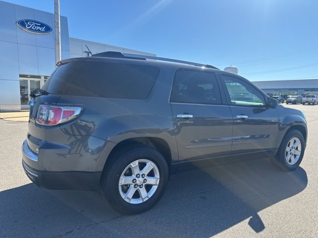 Used 2014 GMC Acadia SLE image 16