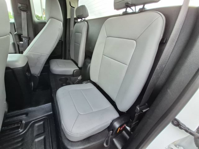 Used 2021 GMC Canyon Elevation Standard w/ Convenience Package RWD image 29