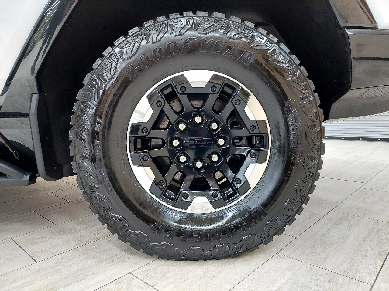 Used 2023 GMC Hummer EV Edition 1 image 39