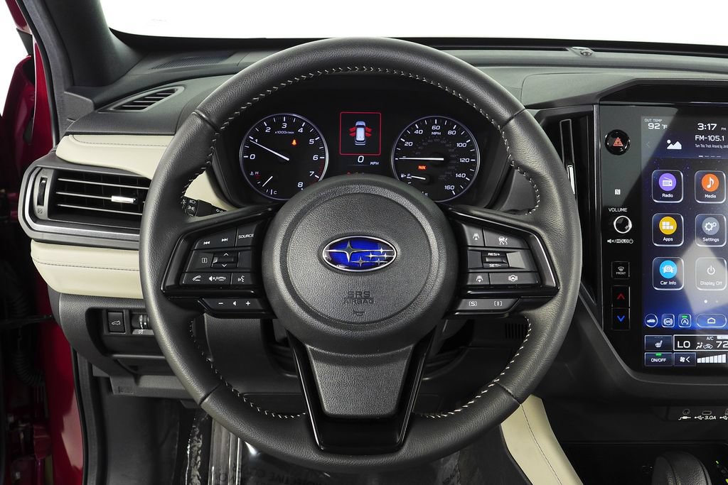 Certified 2026 Subaru Forester Premium AWD/4WD image 27