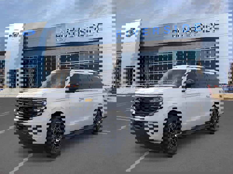 New 2026 Ford Expedition Max Active AWD/4WD image 40