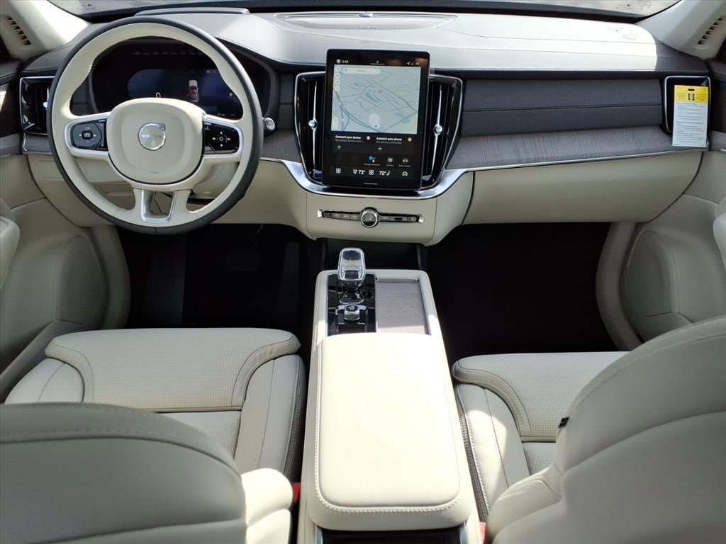 New 2026 Volvo XC90 B6 Ultra w/ Protection Package Premier AWD/4WD image 11