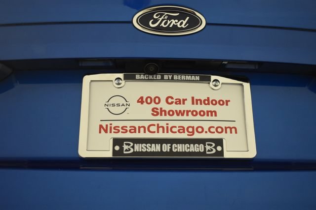 Used 2020 Ford Fusion SE FWD image 39