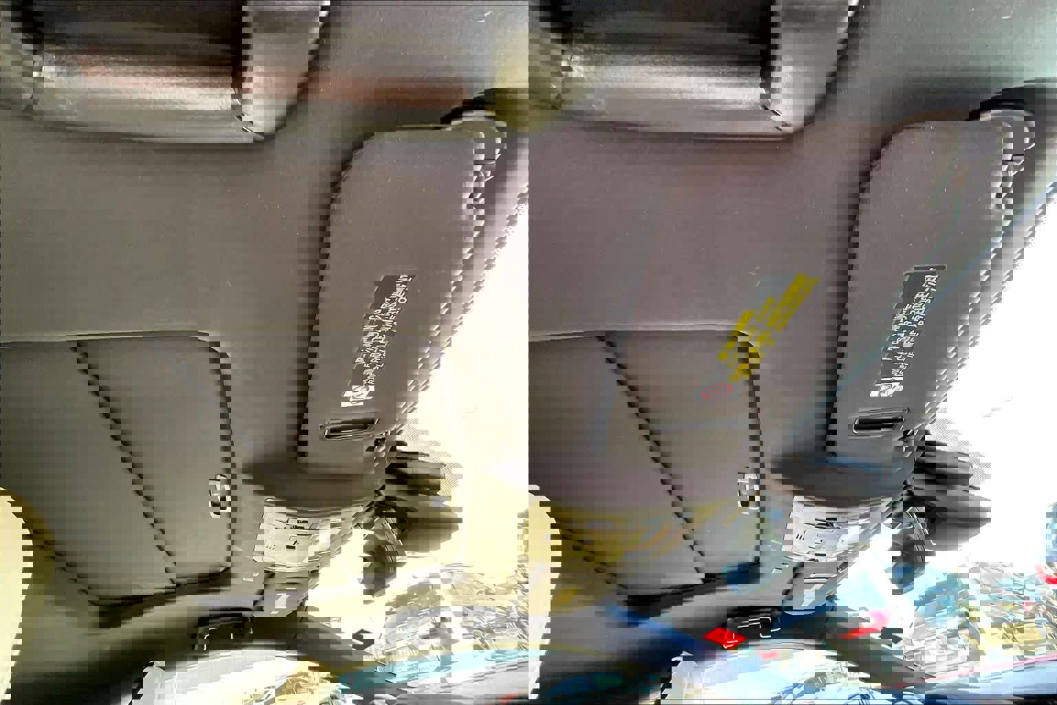 Certified 2020 Lexus RC F w/ Premium Package image 13