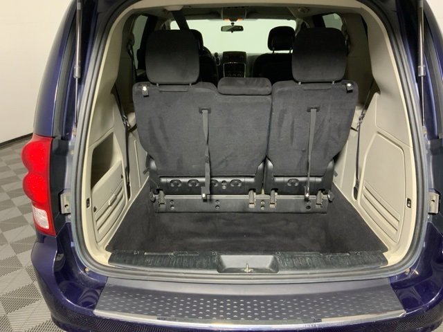 Used 2015 Dodge Grand Caravan SE w/ Quick Order Package 29E SE image 25