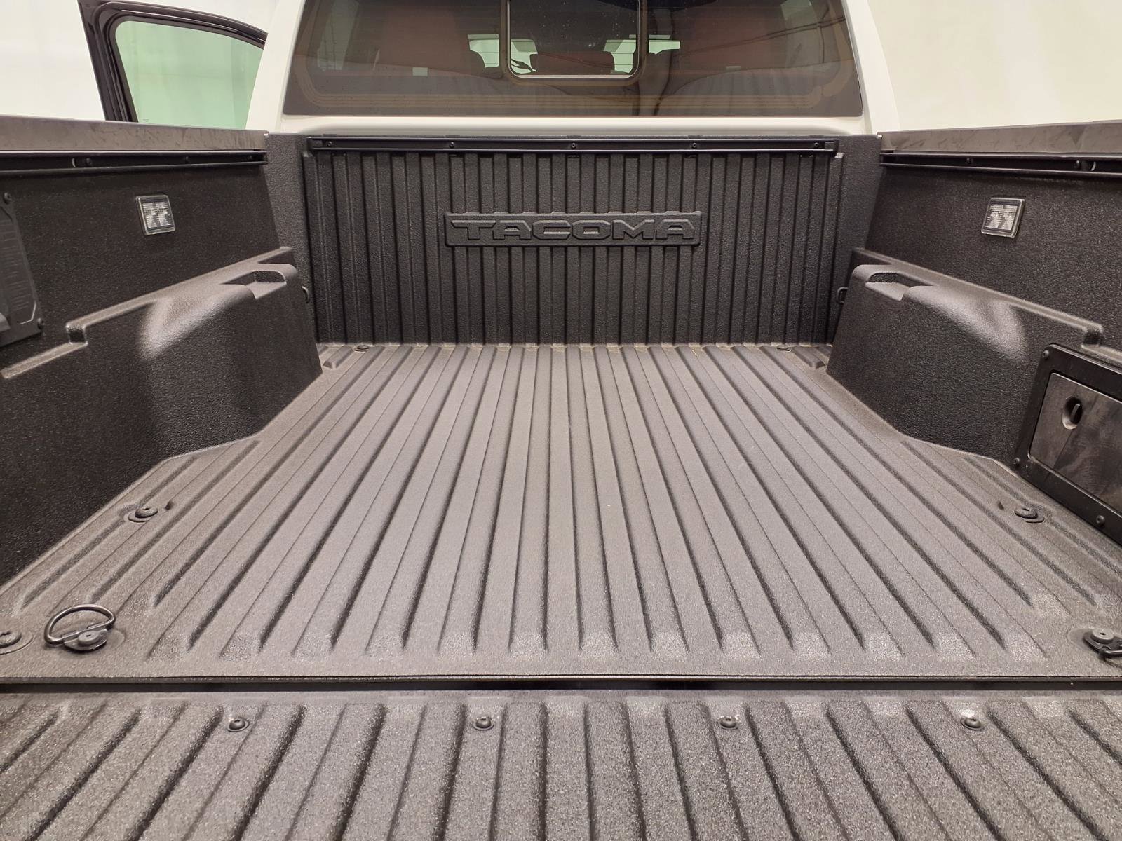 New 2026 Toyota Tacoma TRD Pro AWD/4WD image 27