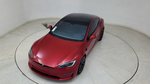 Used 2022 Tesla Model S image 76