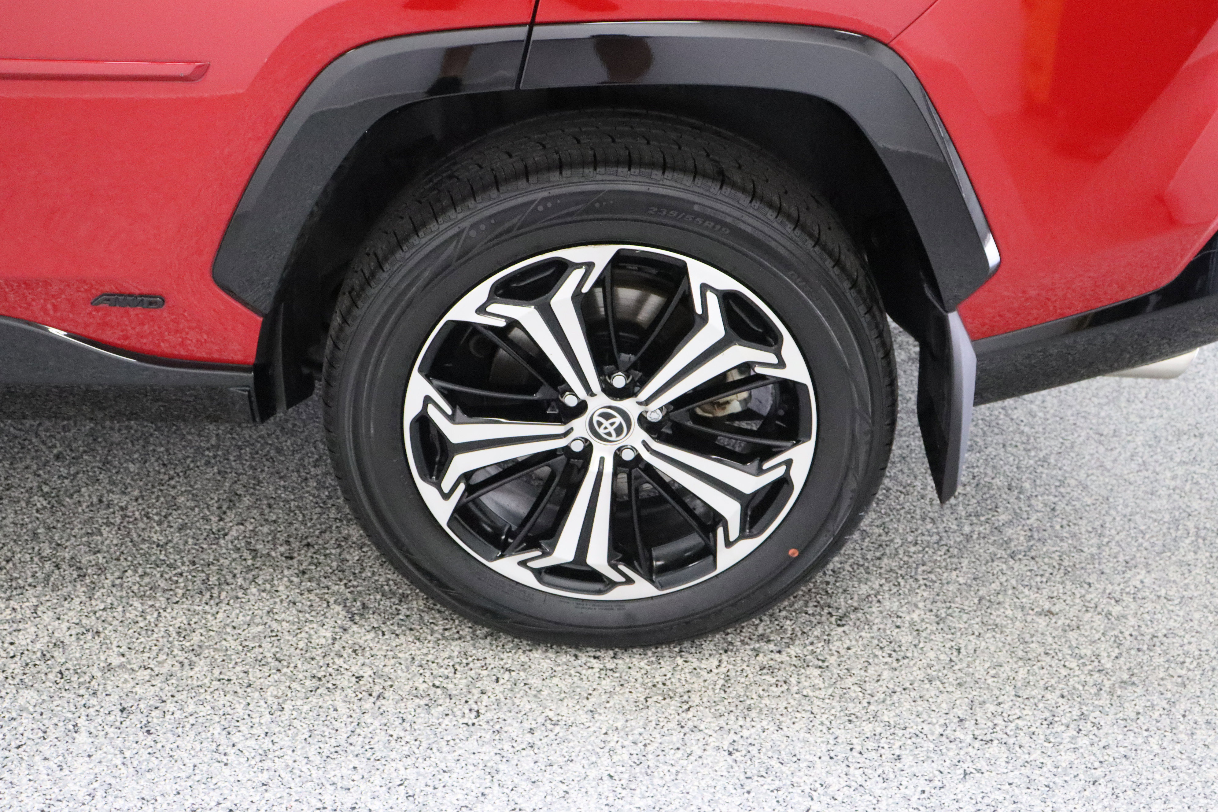 Used 2022 Toyota RAV4 XSE AWD/4WD image 10