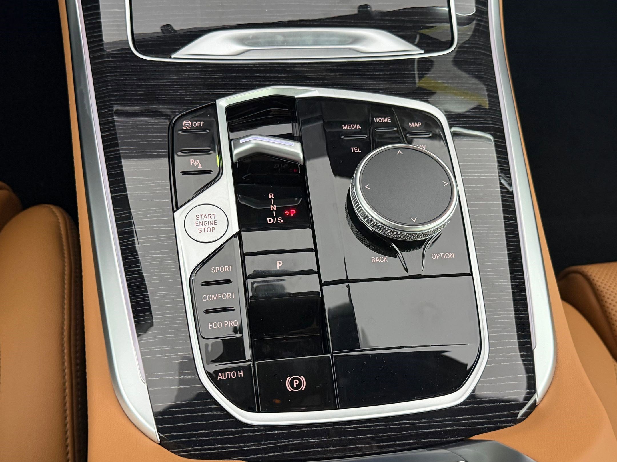 New 2026 BMW X5 sDrive40i image 17