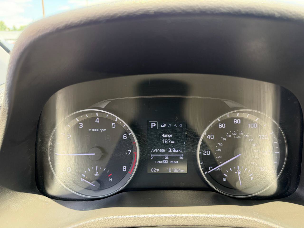 Used 2018 Hyundai Elantra SEL FWD image 14