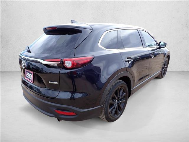 Used 2023 MAZDA CX-9 Touring Plus image 3