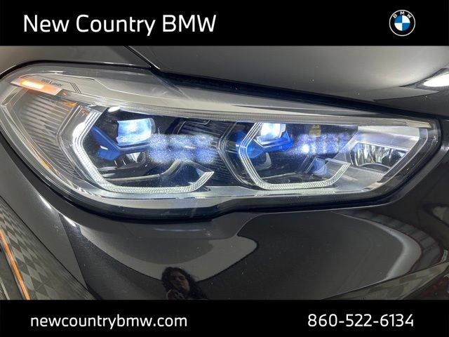 Used 2019 BMW X5 xDrive40i w/ M Sport Package image 30