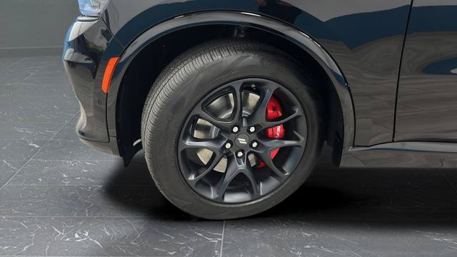 Used 2024 Dodge Durango R/T w/ Tow 'N Go Package AWD/4WD image 37