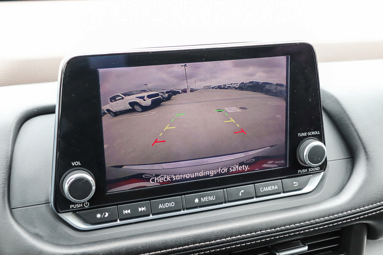 Used 2023 Nissan Rogue SV w/ SV Premium B Package FWD image 25