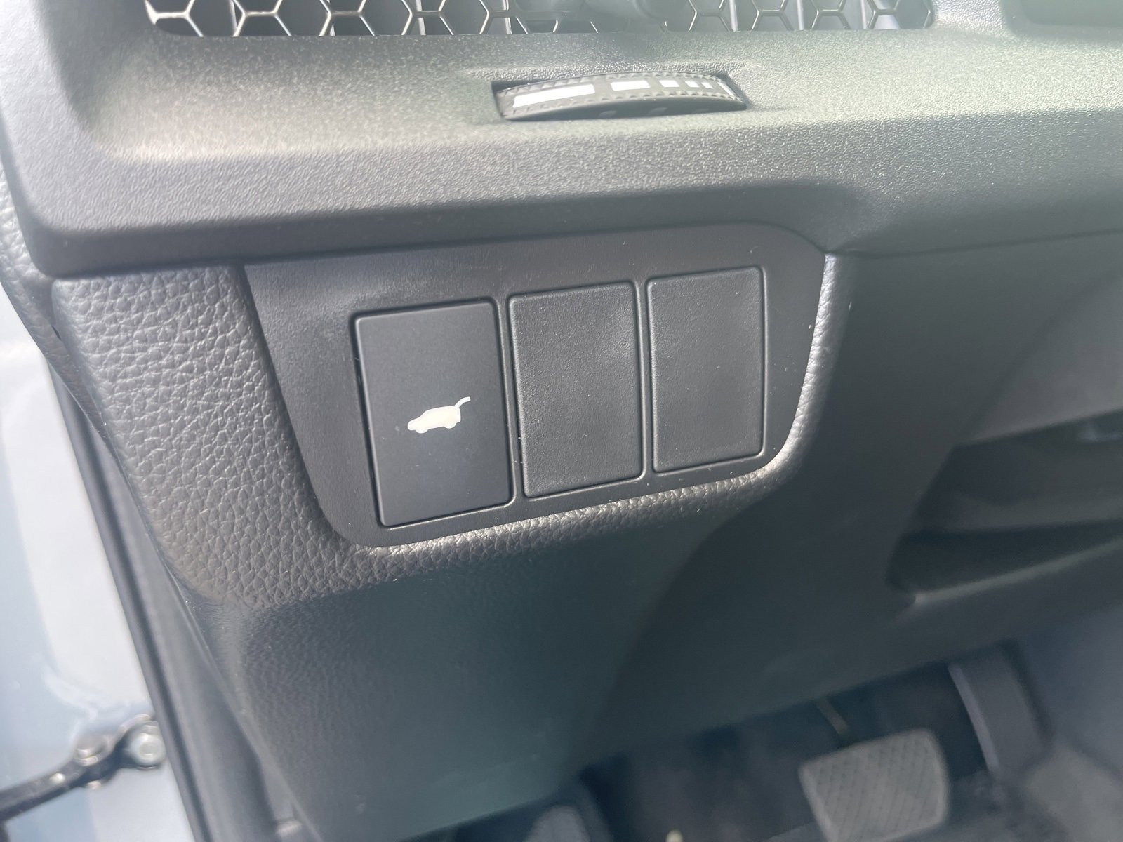 New 2026 Honda CR-V TrailSport image 23