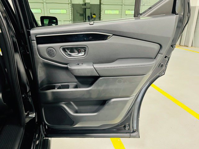 New 2026 Honda Pilot EX-L image 30