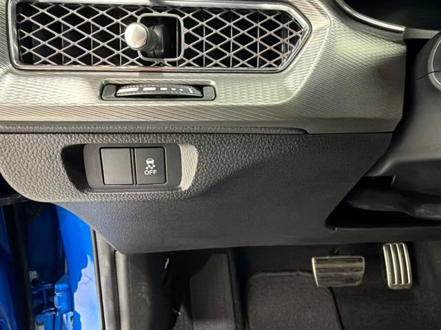Certified 2026 Acura Integra A-Spec w/ Technology Package FWD image 12