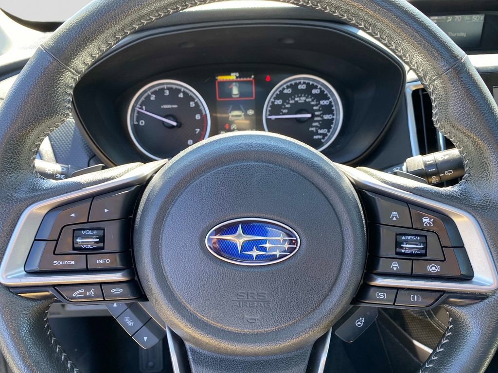 Used 2021 Subaru Forester Limited image 18
