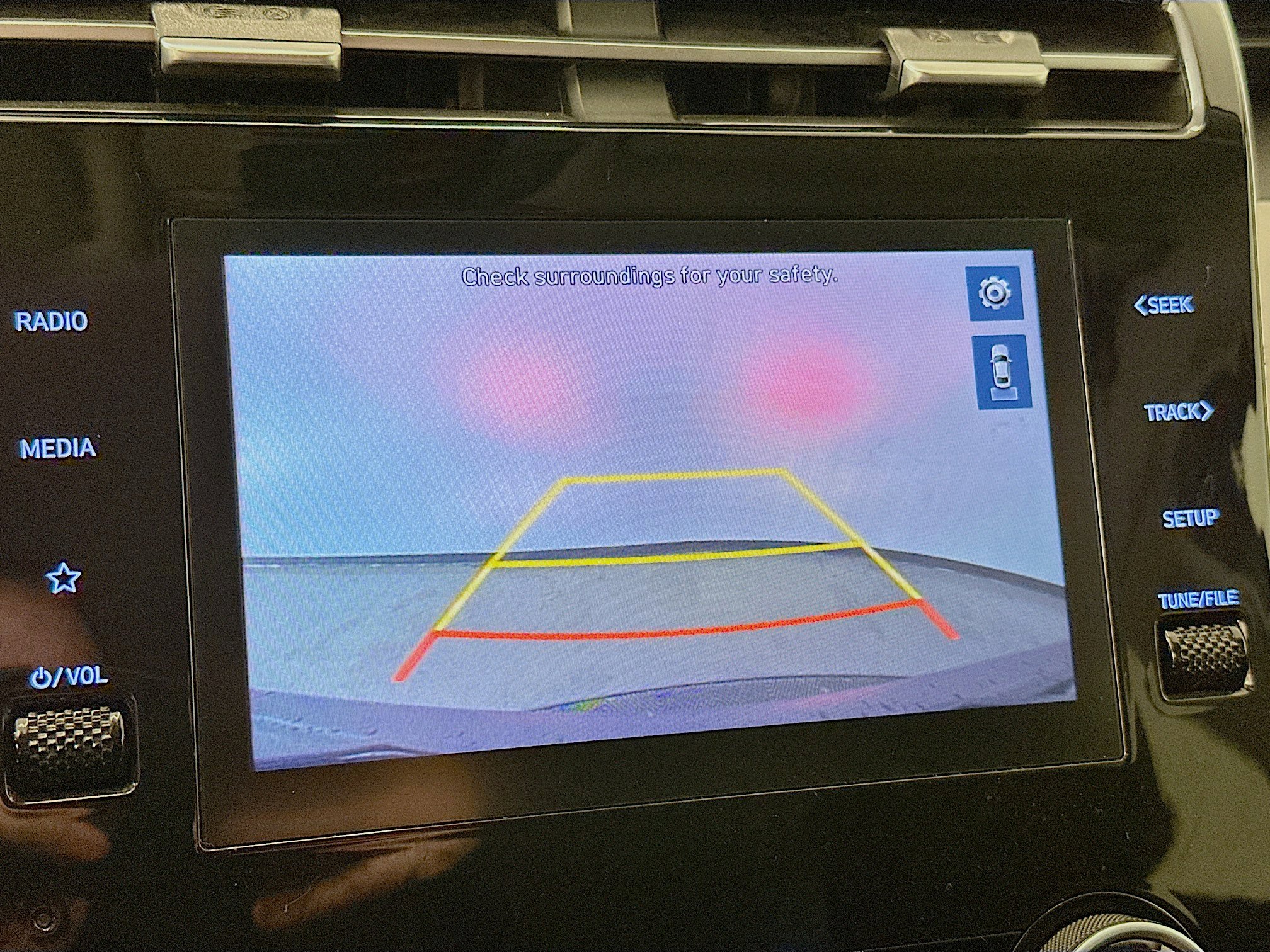 Used 2023 Hyundai Tucson SEL image 22