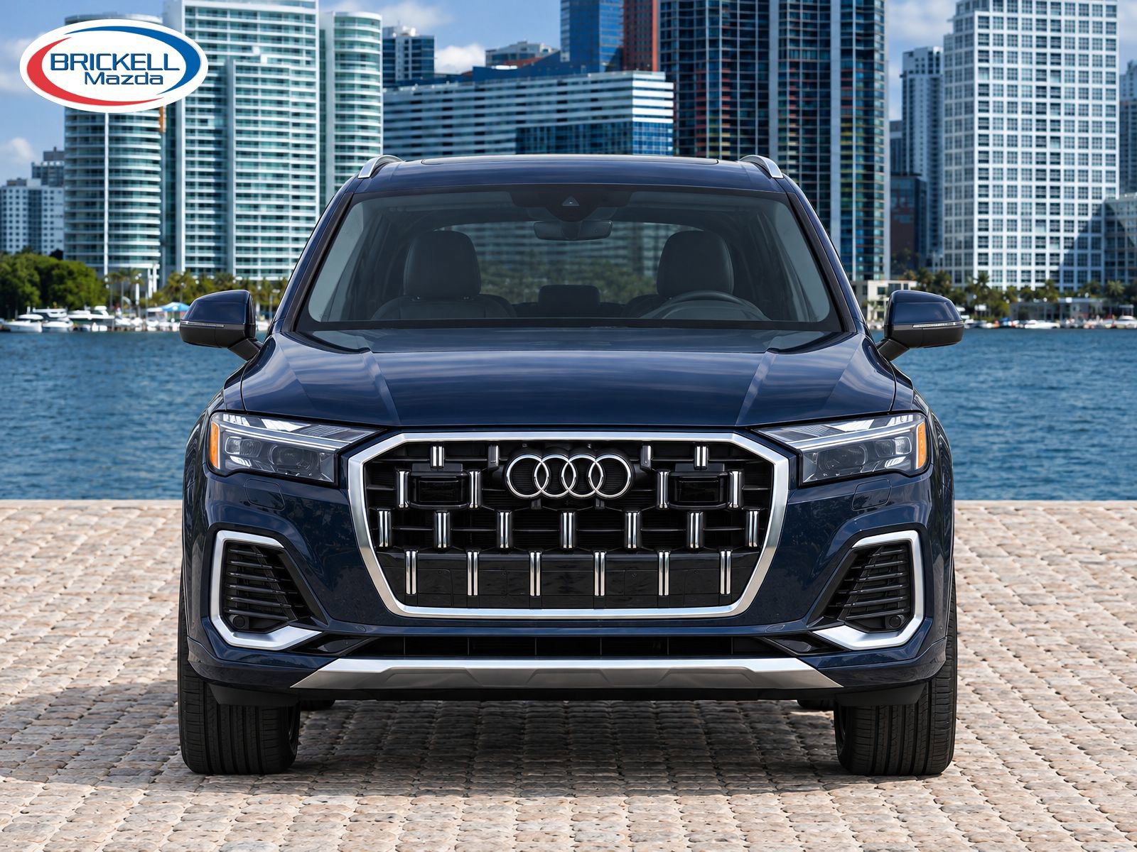 Used 2025 Audi Q7 3.0T Premium Plus AWD/4WD image 5
