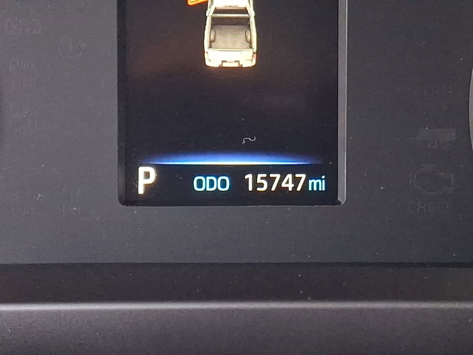 Used 2024 Toyota Tundra SR5 w/ SR5 Convenience Package image 20