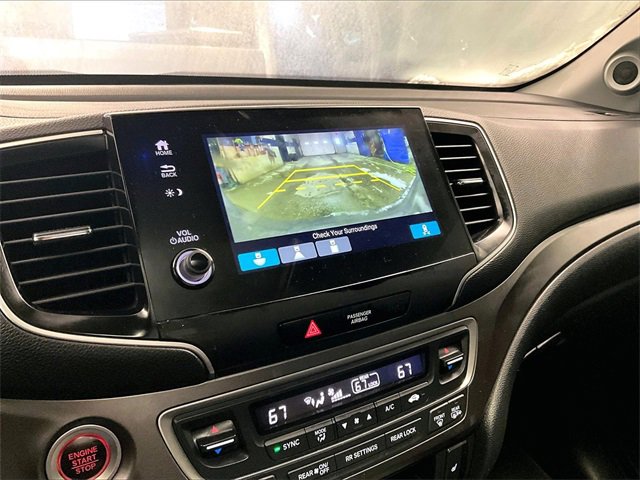 Used 2022 Honda Pilot Special Edition image 27