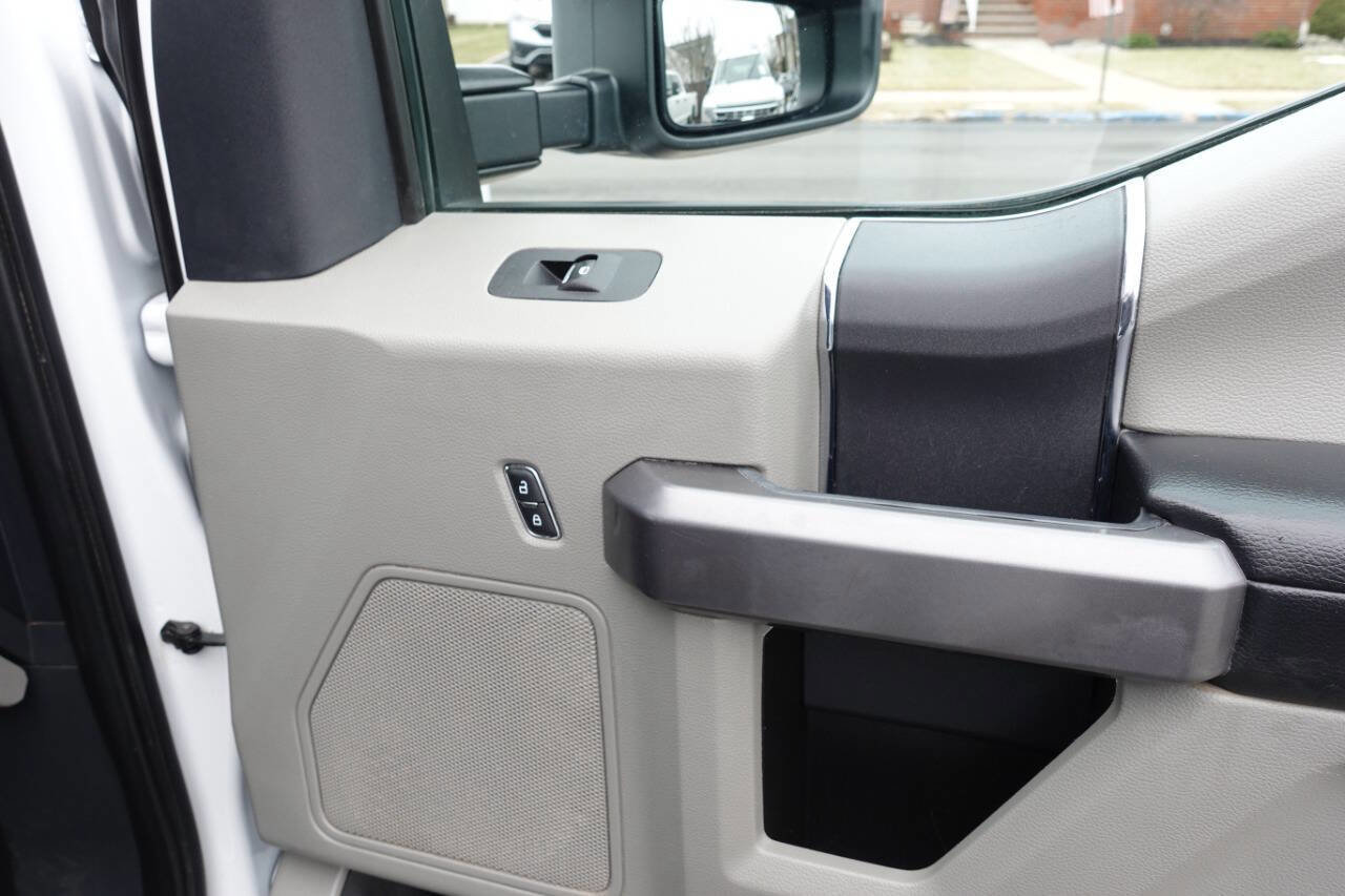 Used 2022 Ford F250 XLT image 31