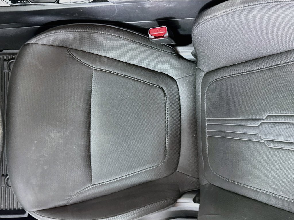 Certified 2024 Hyundai Tucson SEL FWD image 19