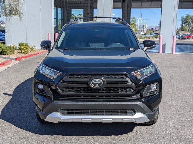 Used 2019 Toyota RAV4 Adventure image 2