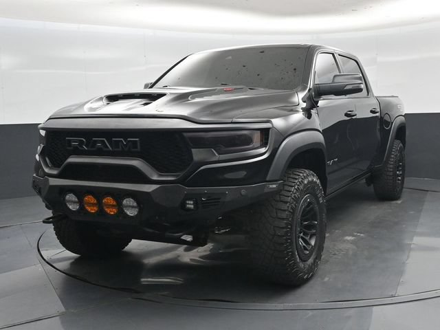Used 2023 RAM 1500 TRX w/ TRX Level 2 Equipment Group AWD/4WD image 36