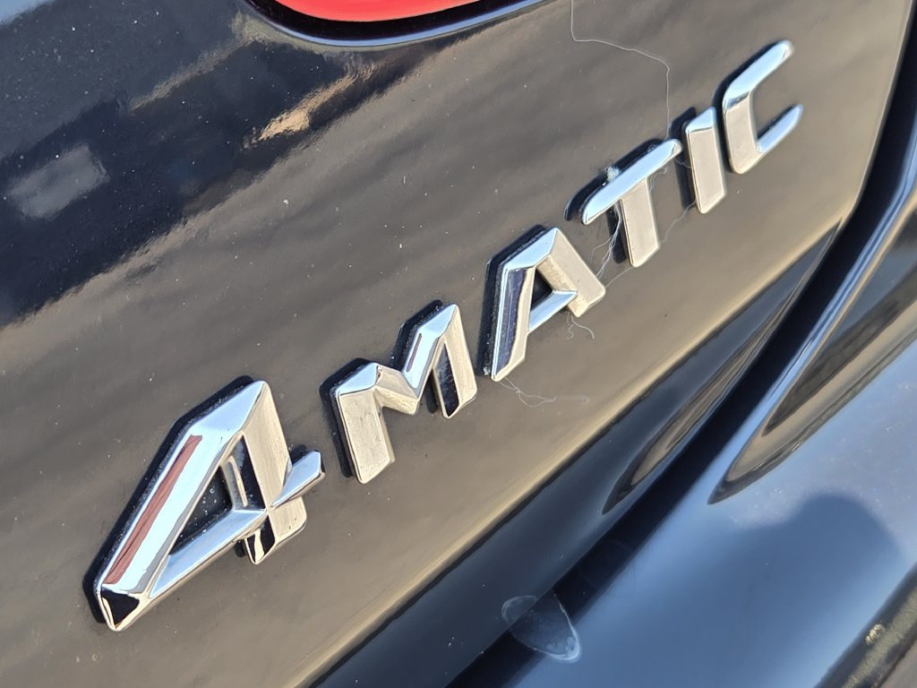 Used 2015 Mercedes-Benz S 550 4MATIC Coupe image 14